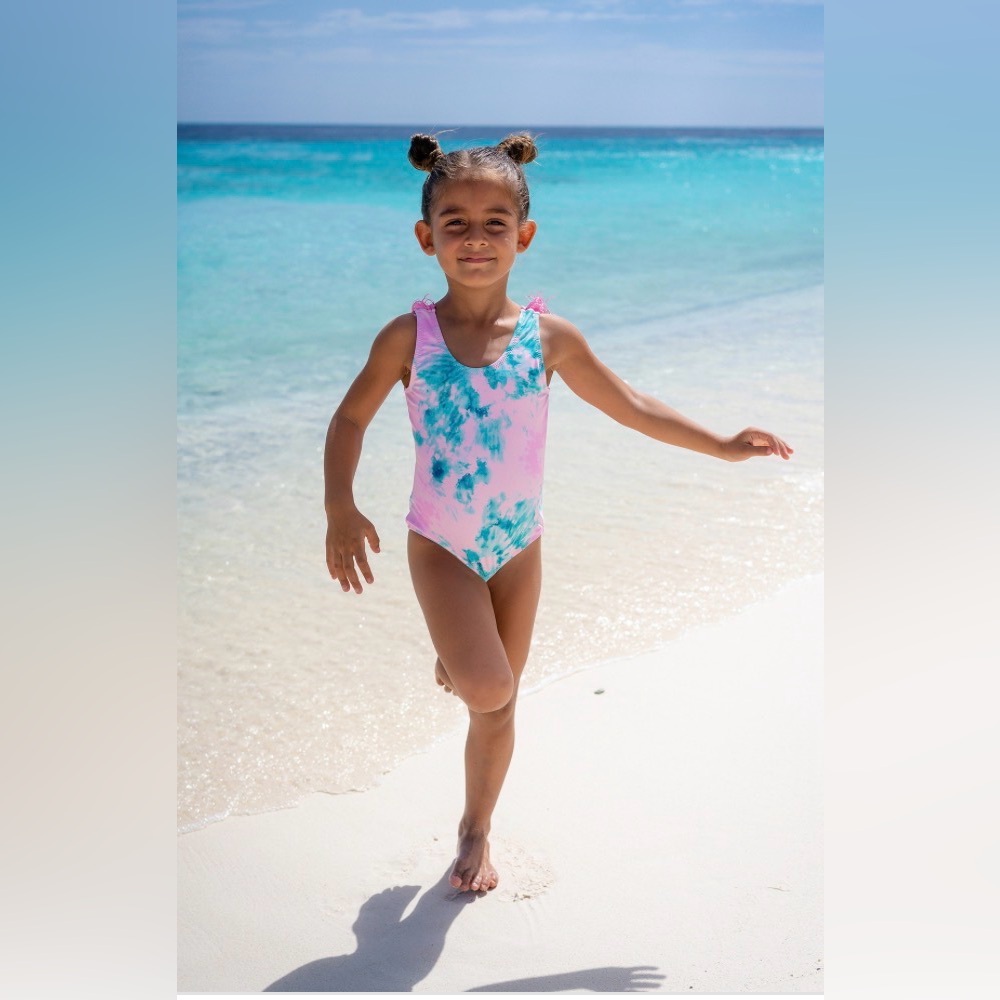 Shade Critters one piece